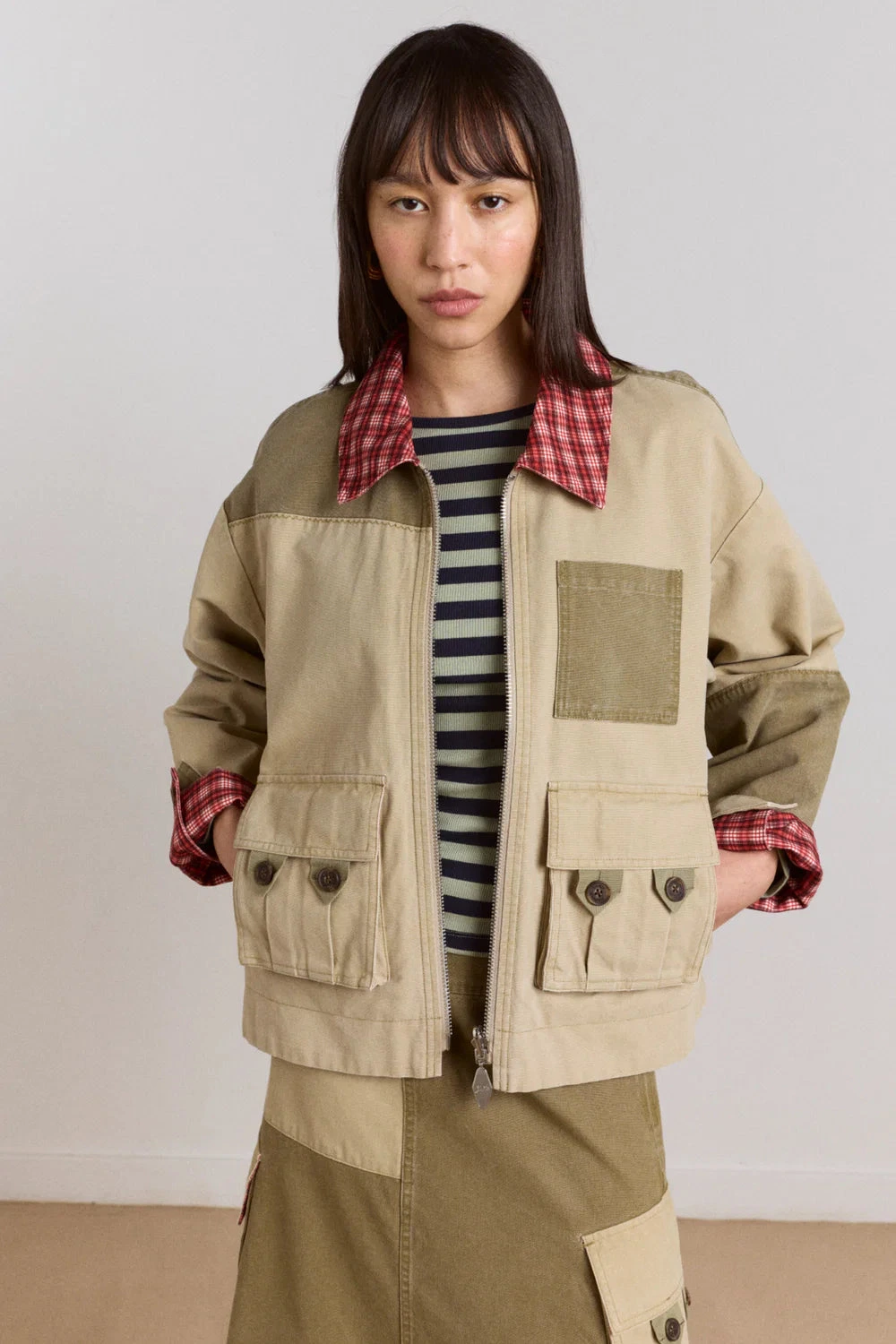 Effortless Style for Modern Women