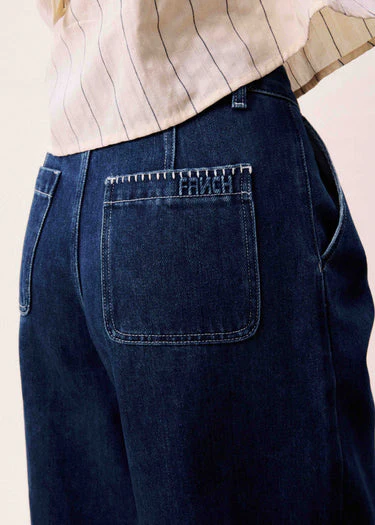 Abyssal Bermuda Shorts - Image 2