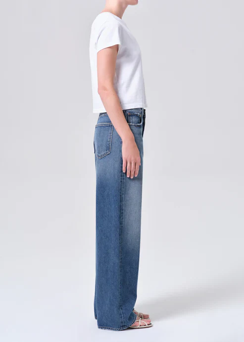 AGOLDE Low Slung Baggy 30.5ā in Selection - Image 4