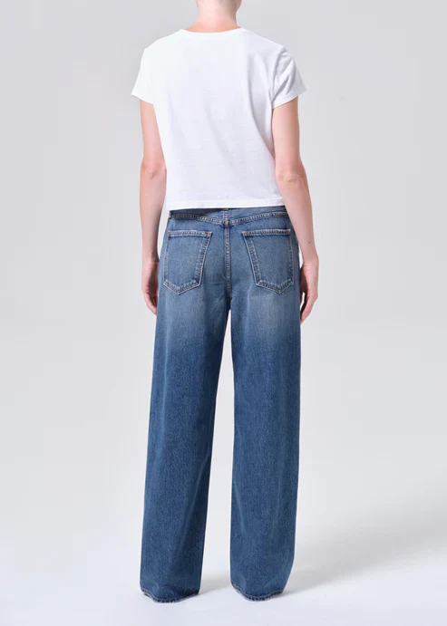 AGOLDE Low Slung Baggy 30.5ā in Selection - Image 5