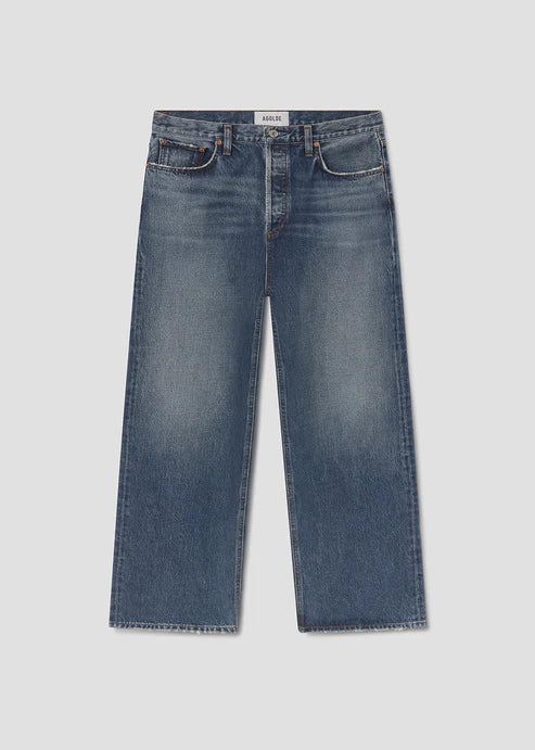 AGOLDE Low Slung Baggy 30.5ā in Selection - Image 6