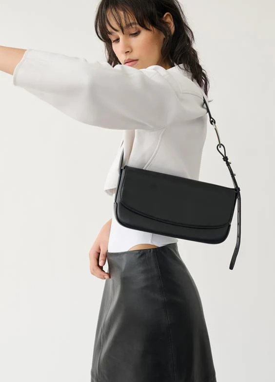 Deia Bag in Black