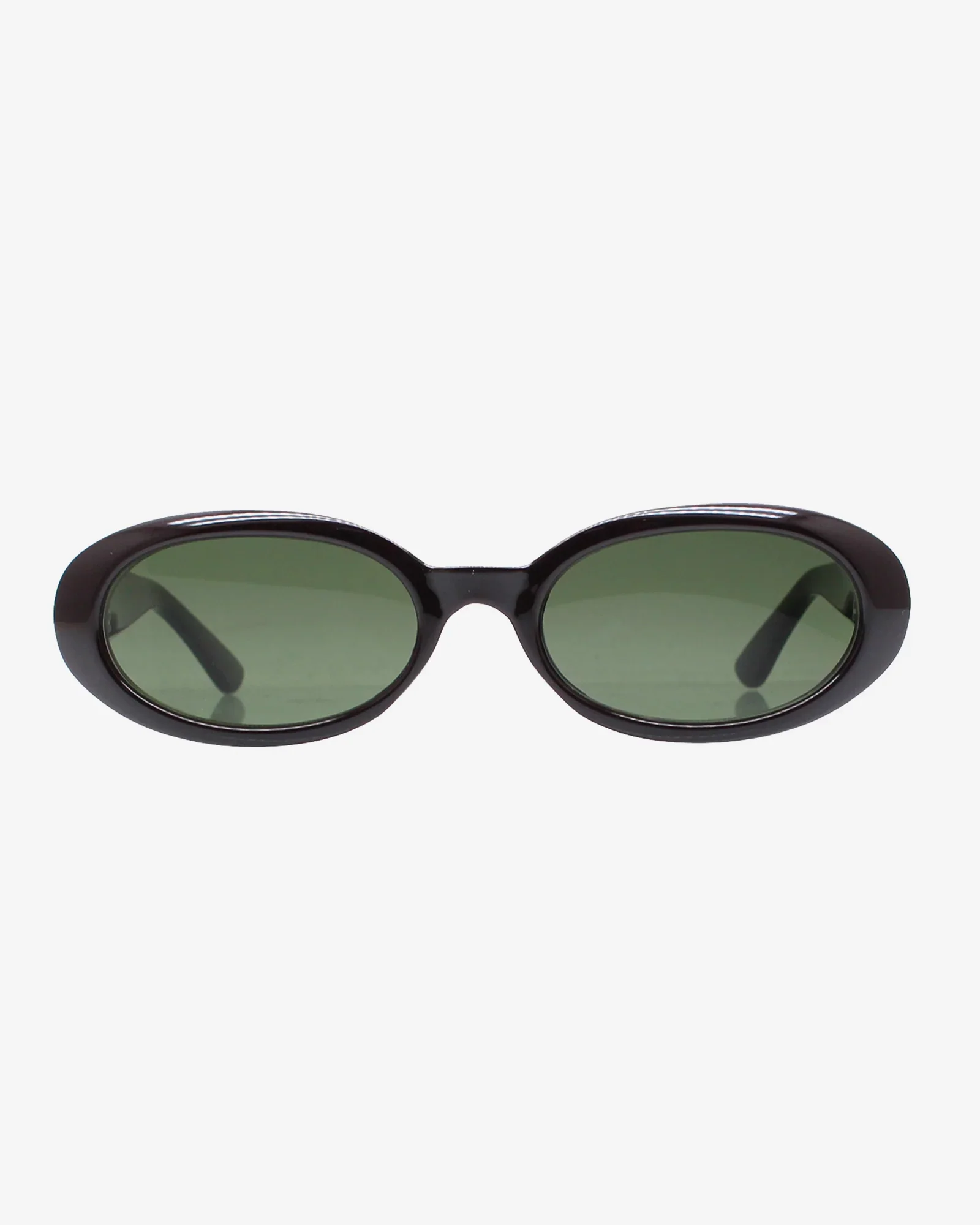 Eternal Orbit Sunglasses in Chocolate