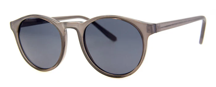 GRAD SCHOOL SUNGLASSES IN Grey