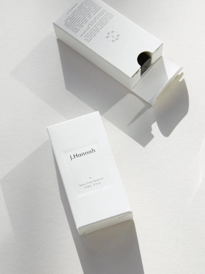 Nail Polish in Hepworth - Image 4
