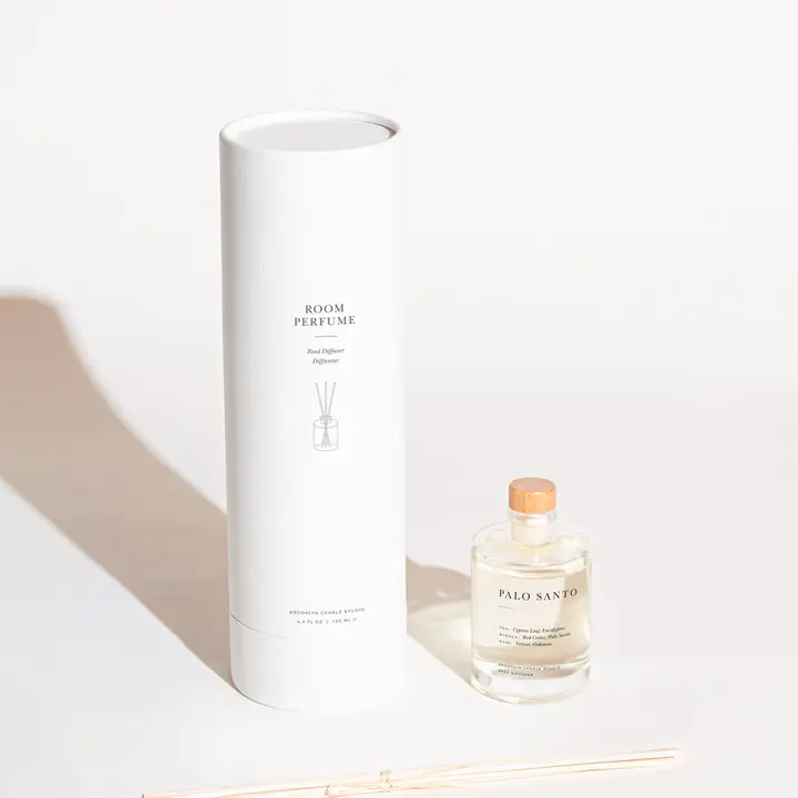 Palo Santo Reed Diffuser - Image 3