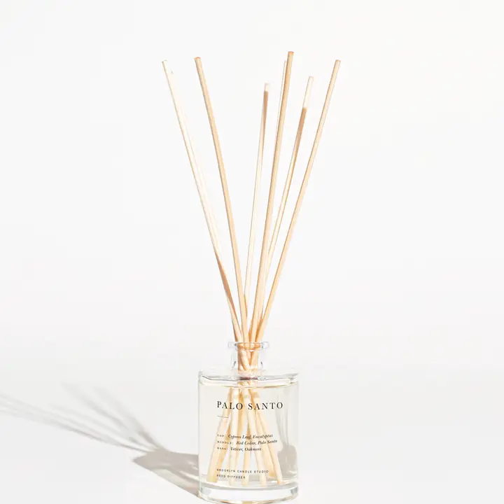Palo Santo Reed Diffuser - Image 4