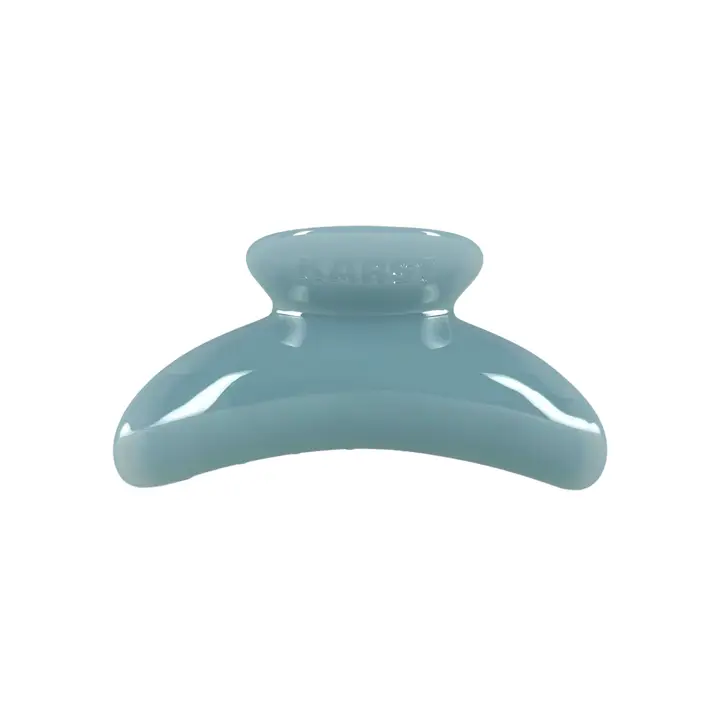 Superclip Claw Hair Clip in Sea Spray Blue