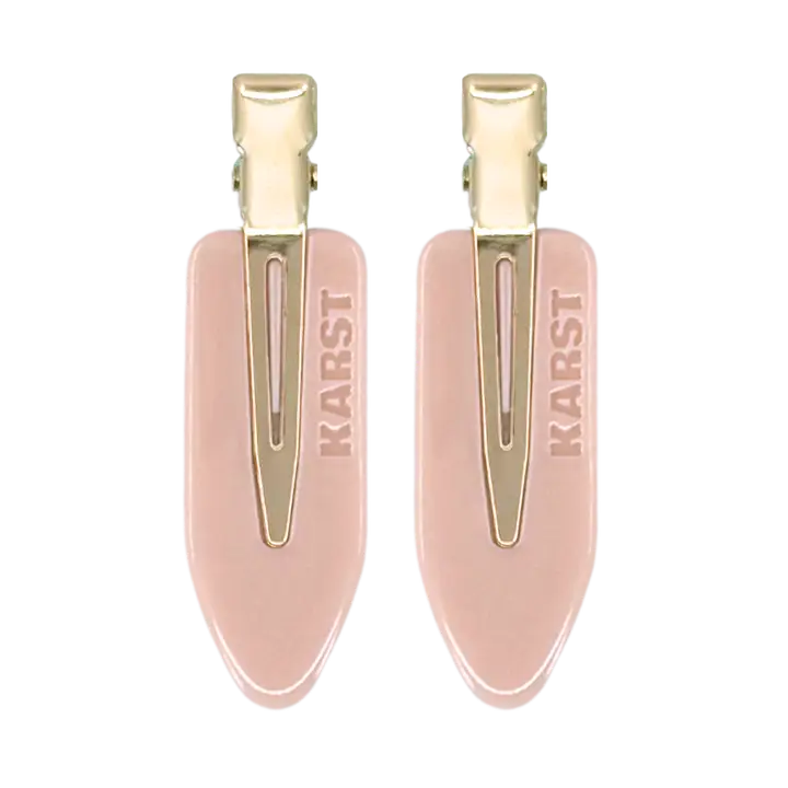 The Creaseless Clips in Tutu