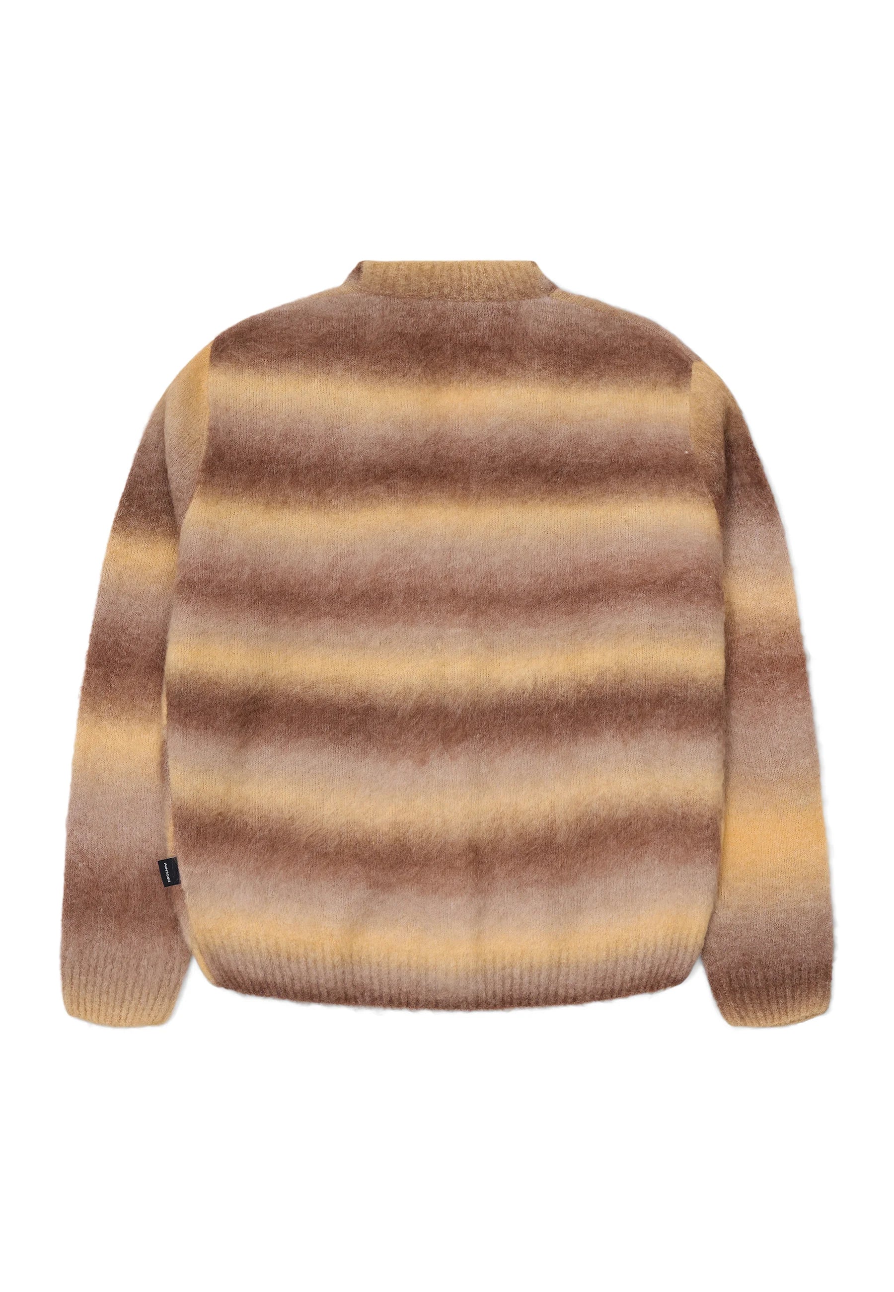 Tom Cardigan in Fade Yellow - Image 4