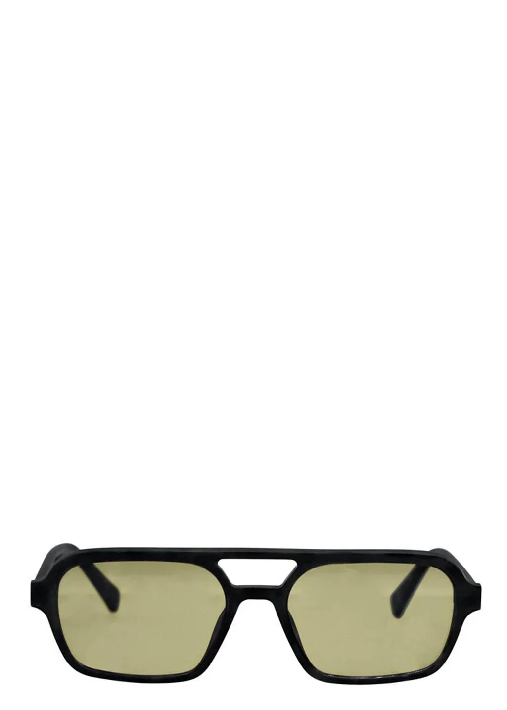 Tomorrowland Sunglasses in Black Olive
