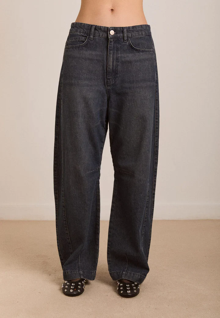 Felix Jean in Harbour Wash - Image 5